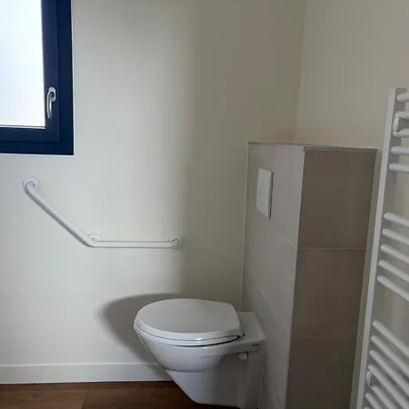 Claila Appart-hotel 3*