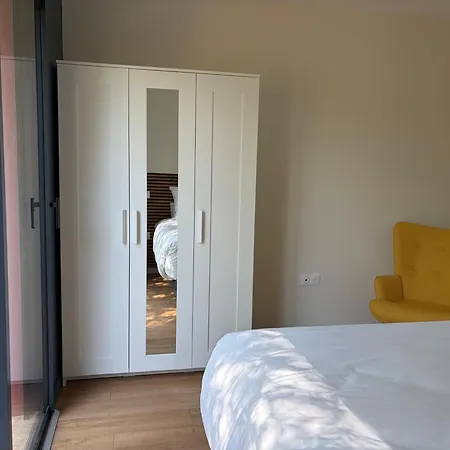アパートホテル Claila Appart-hotel 3*