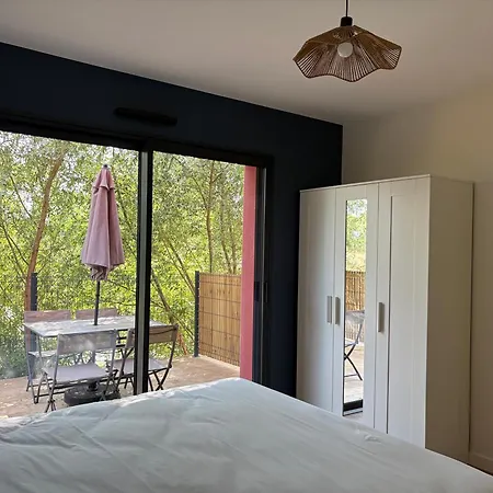 Claila Appart-hotel 3* Abzac
