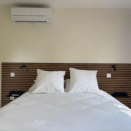 Claila Appart-hotel 3*