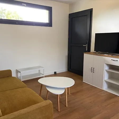 מלון דירות Claila Appart-hotel