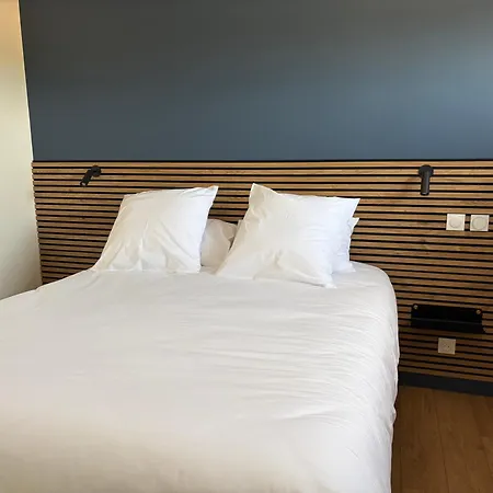 アパートホテル Claila Appart-hotel