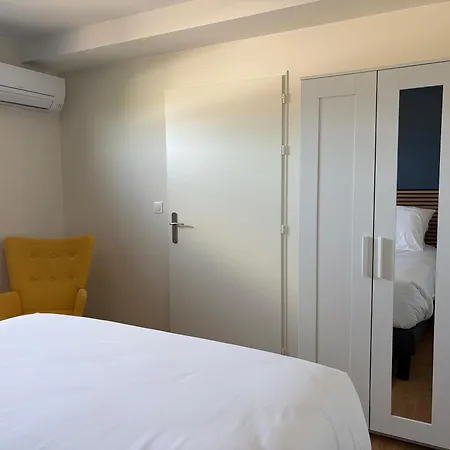 Claila Appart-hotel מלון דירות