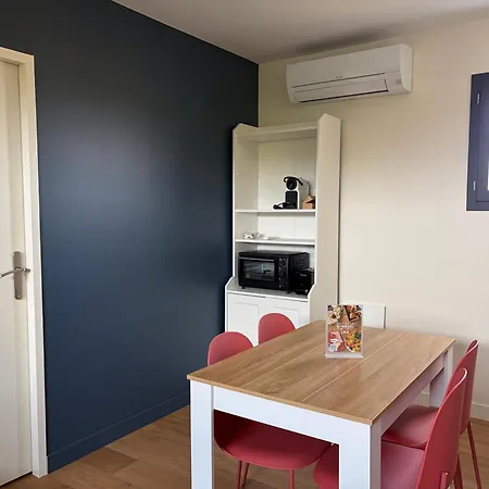 Claila Appart-hotel 3*