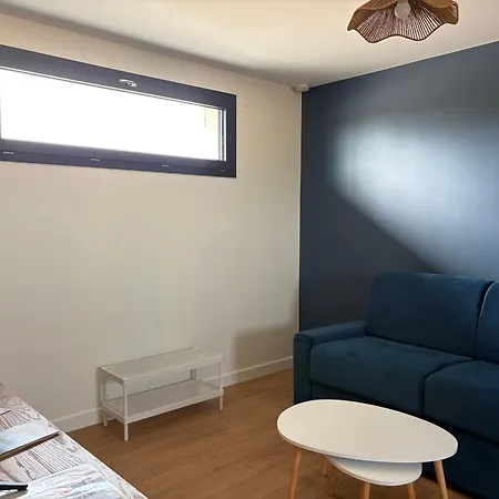 Claila Appart-hotel 3* Abzac
