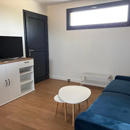 Claila Appart-hotel 3*