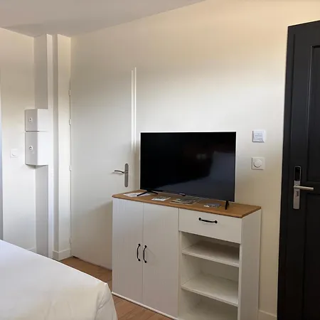 Claila Appart-hotel מלון דירות