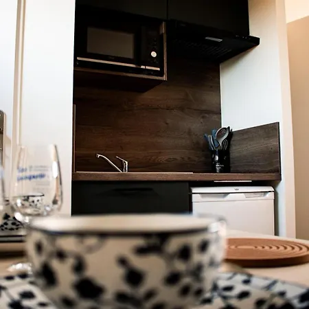 מלון דירות Claila Appart-hotel