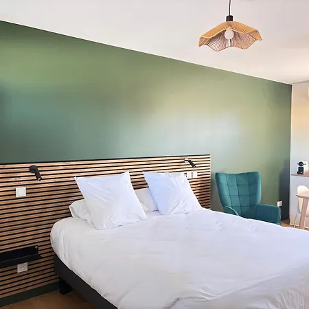 Claila Appart-hotel מלון דירות 3*