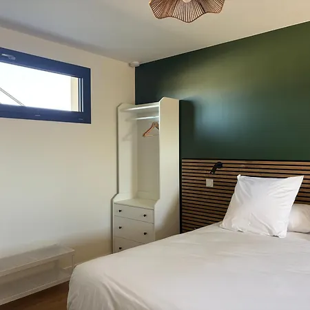 Claila Appart-hotel