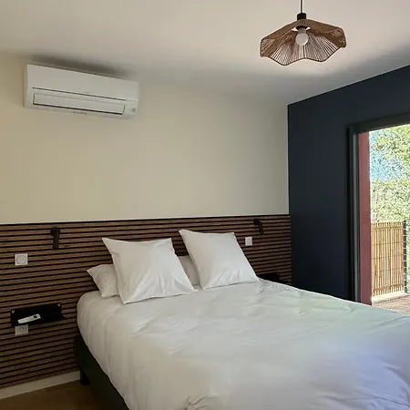 Claila Appart-hotel מלון דירות
