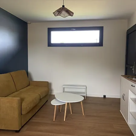 מלון דירות Claila Appart-hotel 3*