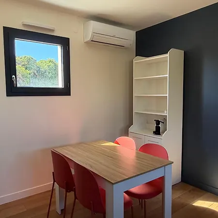 מלון דירות Claila Appart-hotel