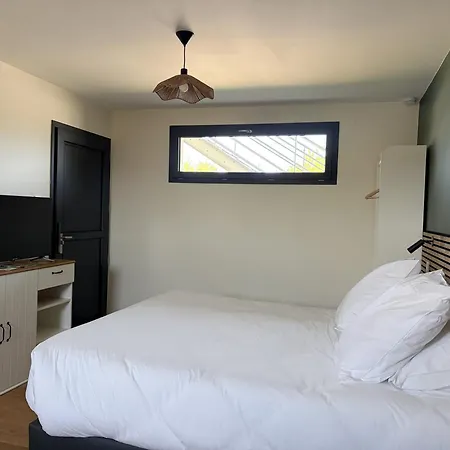 アパートホテル Claila Appart-hotel