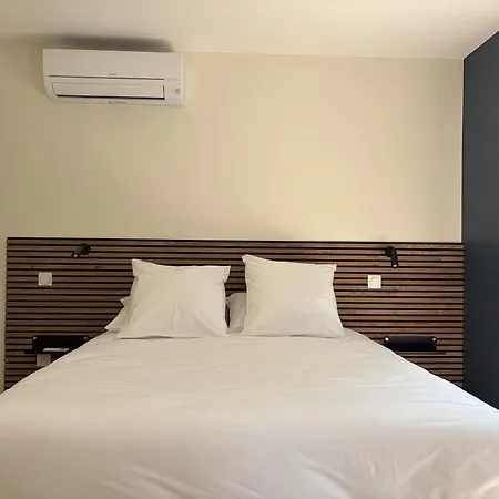 Claila Appart-hotel 3* Abzac