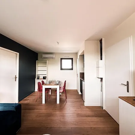 Claila Appart-hotel 3*